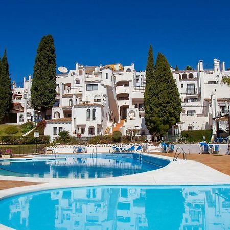 Pueblo Evita Benalmádena Exterior foto