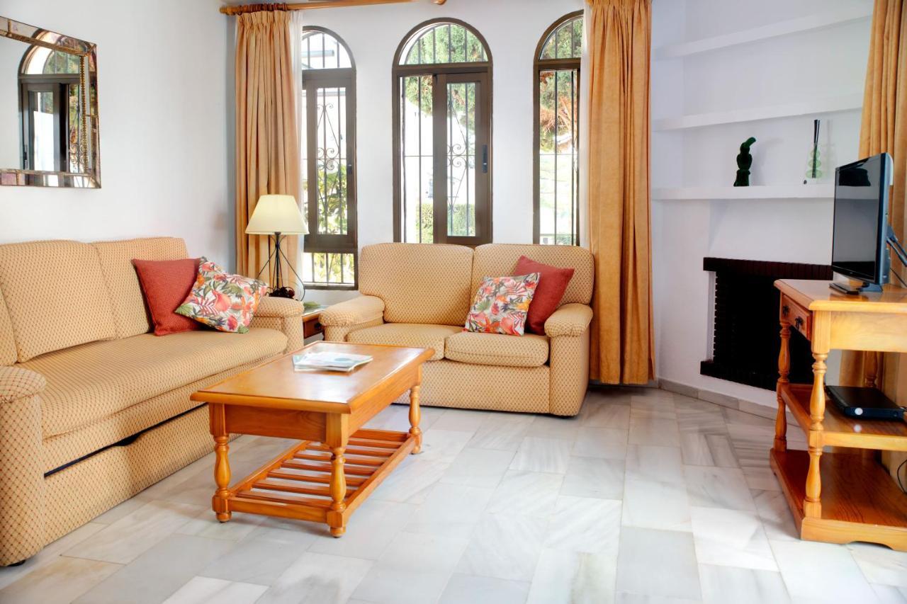 Pueblo Evita Benalmádena Exterior foto