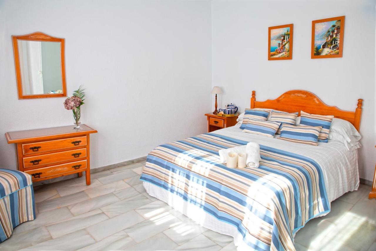 Pueblo Evita Benalmádena Exterior foto