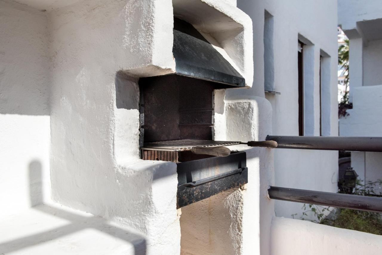Pueblo Evita Benalmádena Exterior foto