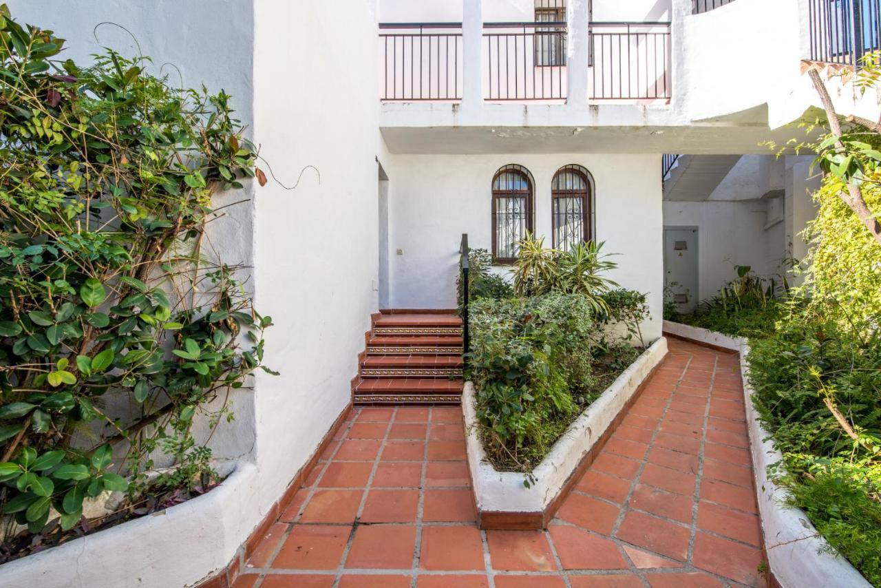 Pueblo Evita Benalmádena Exterior foto
